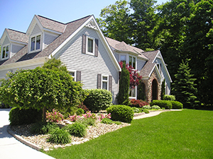 Landscapers and Lawncare Services in Castle Rock, MN